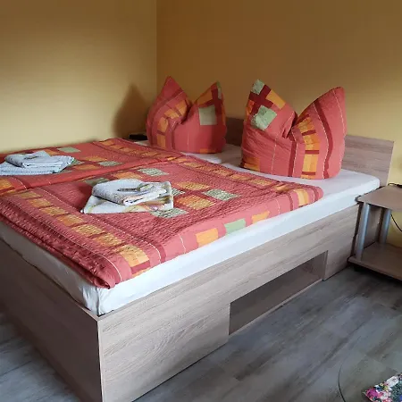 Rixen Appartamento Dargelin