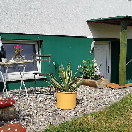 Rixen Appartamento *