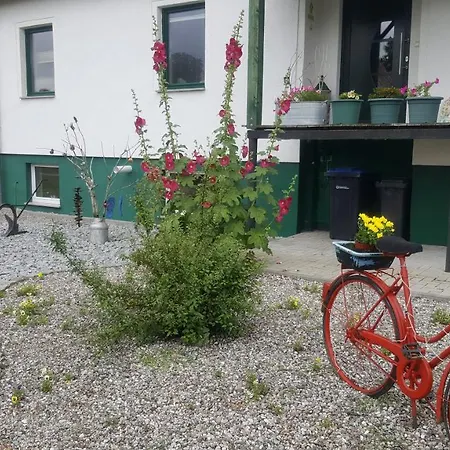 Appartamento Rixen *