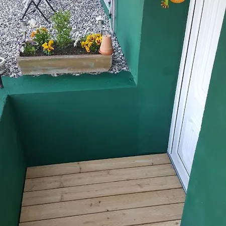 Appartamento Rixen *