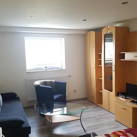 Appartamento Rixen Dargelin