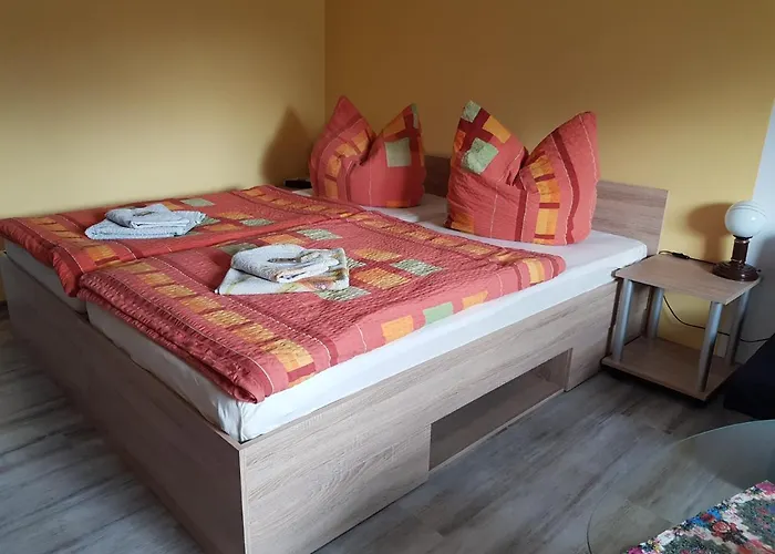 Rixen Apartamento Dargelin