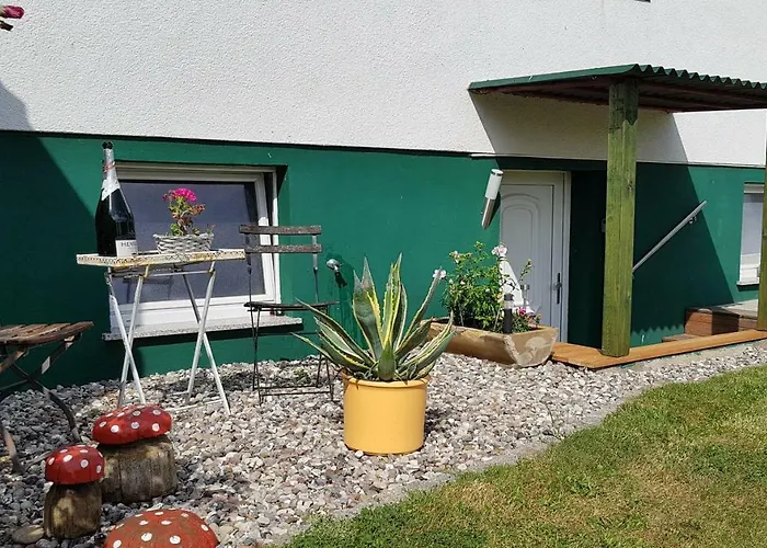 Rixen Apartamento *
