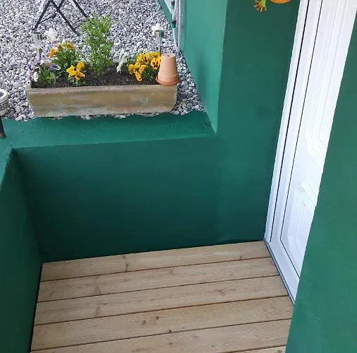 Apartamento Rixen *