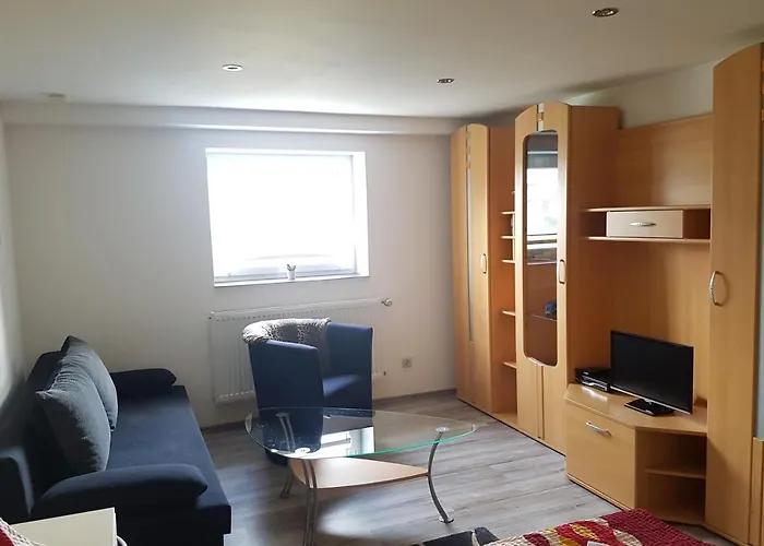 Apartamento Rixen Dargelin